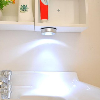 Touch Stick Tap Night LED Light /Cabinet Closet Wall lamp (1)