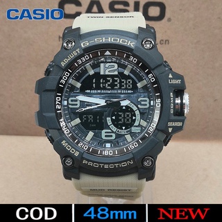 CASIO G Shock Watch For Men Dual Time Black Japan CASIO G Shock Watch For Women Boy Teens Analog NEW