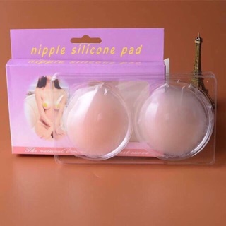 nipple silicone pad Nipple Covers Breast Pads Gel Petals