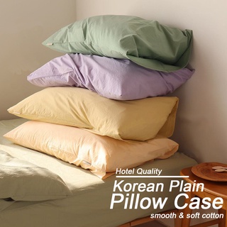Korean Cotton Pillow Case Hotel Quality US higher than Canadian Quality