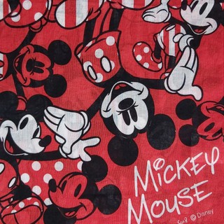 #Kids & Adult Disney Handkerchief Collection / Handkerchief / Hankies / Panyo