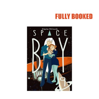 Space Boy, Vol. 9 (Paperback) by Stephen McCranie
