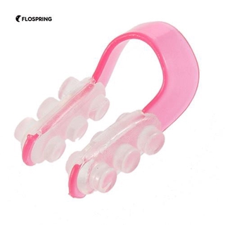 【COD】【HOT】Beautiful Nose UP Silicone Clip Lifting Shaping Clipper No Pain Beauty Tool (3)