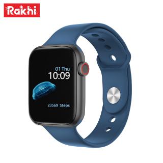 2020✔Smart watch Changeable Strap Series 4 Smart watch Heart rate Blood pressure Watch For Apple Android Watch