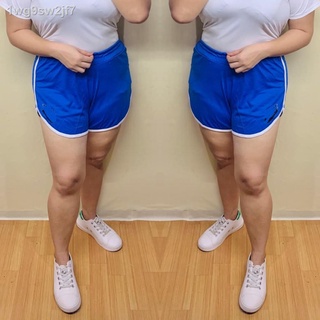 Women Clothes Shorts◕▥Plus Size DriFit Shorts Jersey Shorts Dolphine for women short joymarcelo