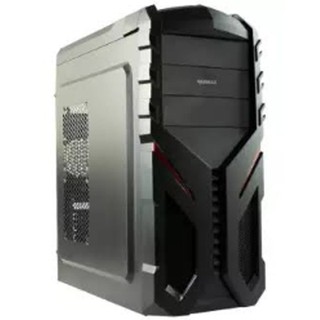 RAIDMAX Argon PC Case