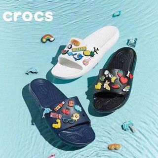 Crocs Lite Ride NEW Beach for WOMEN Premium Quality slip on slides for women