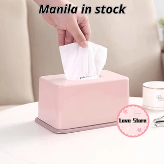 B47 COD Liftable Desktop Tissue Box Tissue Storage Box Living Room Toilet Household tissue holder
