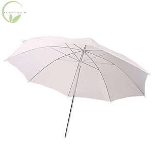 33 inch Studio Flash Translucent White Soft Umbrella