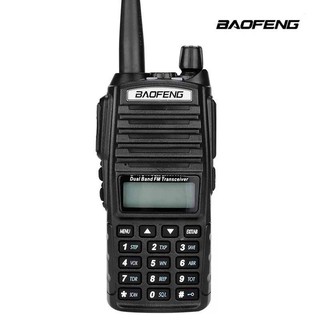 BaoFeng UV-5R Walkie Talkie Handheld Two Way Radio ( Set of 2 ) (3)