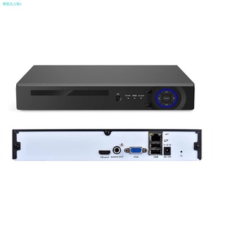 ¤8/16/32 CH 8MP 4K NVR ONVIF IP Camera Network Video Recorder XMEYE Face Detection for 2MP/5MP/8MP I