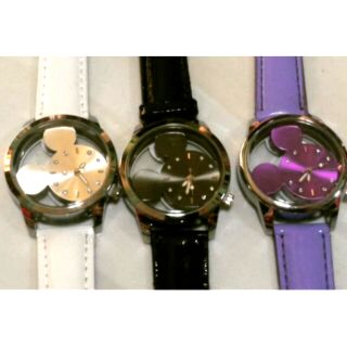Mickey Mouse Watch (1)