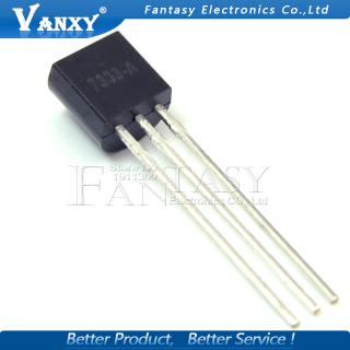 20PCS HT7333 TO92 HT7333-1 TO-92 HT7333-A new voltage regulator IC