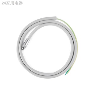 ∋﹍◐Connector Silicone Dental High Speed Handpiece Hose Tube