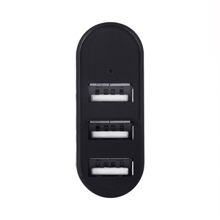 Mini Multiple 2.0 Port Multiple HUB Adapter Multi USB HUB USB Splitter for Computer Accessories