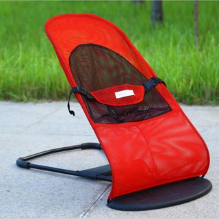 Ruffled chair for baby chair vibrating for children. innovation error.