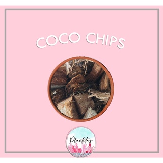 Coco Chips/Coco cube