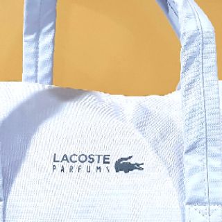 Lacoste Sports Duffle Bag (Original) (3)