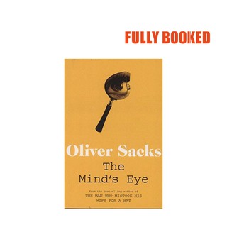 The Mind's Eye (Paperback) by Oliver Sacks