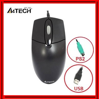 A4tech Mouse Optical USB / PS2 (OP-720)
