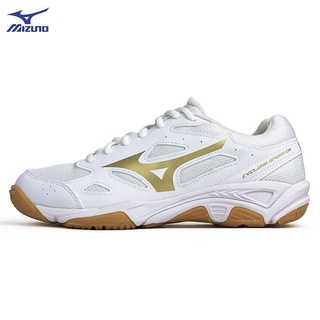 ✑Mizuno Mizuno Volleyball Shoes Badminton Shoes Indoor Comprehensive Sports Shoes Men s and Women s