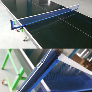 Table Tennis Net Set Ping Pong Table Net Rack Kit (1)