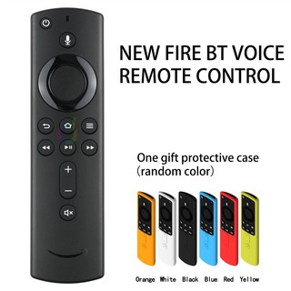 spot▫ﺴVoice Smart Remote Control L5B83H for Amazon Fire Tv Stick 4K Fire Tv Stick with Alexa Voice
