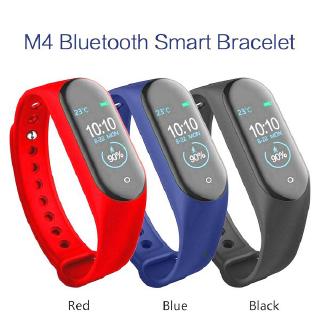 M2 M3 M4 Smart Watch Xiaomi Band 2 3 4 OLED Bluetooth Watches Bracelet Table Fashion Watch for Men