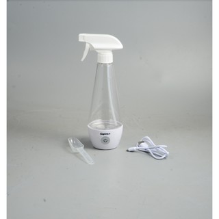 Sapoe Homerox Disinfectant Maker SHDM-300 (Portable Sodium Hypochlorite Maker)