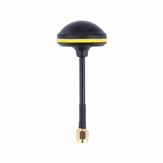 JMT RC FPV Receiver Spare Parts Combo 5.8G 14DBI High Gain Flat Panel & Mushroom FPV Antenna for RC