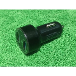 AEROX V1/V2, NMAX V2/Y Connect, ADV, PCX Car Charger Port with Volt Meter