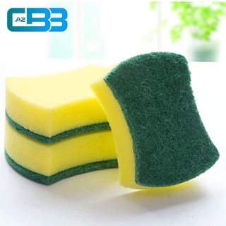CBB.AZ Dishwashing Sponge Block Magic Sponge waist type