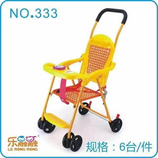 Infant/Toddler Lightweight Foldable Stroller