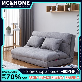 MC-Folding sofa bed luxury oversized lazy sofa chair tatami folding sofa combination (1)