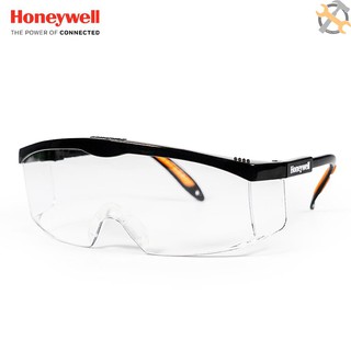 CUST Honeywell Goggles Protective Glasses Safety Glasses Droplets Proof UV Protection Anti-shock Anti-dust Anti-fog for Outdoor Sports Cycling (2)