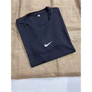 Men Clothes⊕2021 Design Nike Drifit Swoosh Trending Tshirt Unisex Gym Shirt Dri-fit