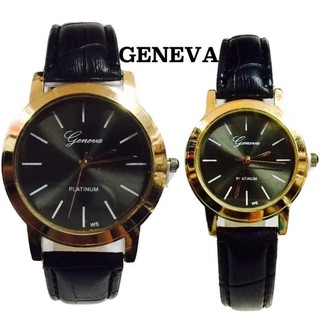 Bagshop Rate Korean Personality Couple Watch Belt Watch