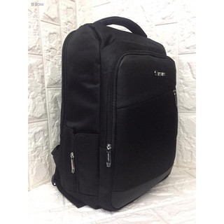 Popular pera✥✾#9117♥️MENS BACKPACK LAPTOP COMPARTMENT AND WITH USB CONNECTOR❗️