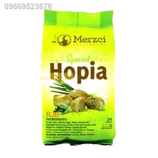 ✾✈Merzci Hopia Special 24s (FREE SHIPPING CAPPED AT UP TO PHP200 WITH 5K MIN. SPEND.)