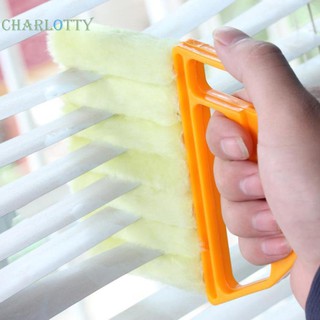 CHA❊Curtain❊Microfibre Venetian Blind Brush Window Air Conditioner Duster Dirt Clean Cleaner
