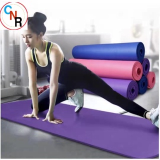 CONDOUR Yoga Mat Extra Thick Exercise