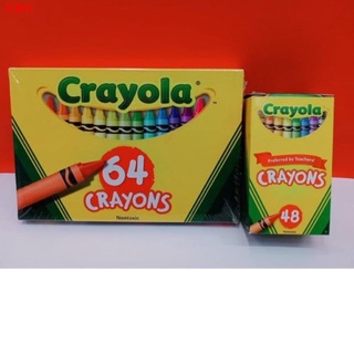◊Crayola Crayons.....