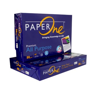 Paper One Sub.24 80gsm