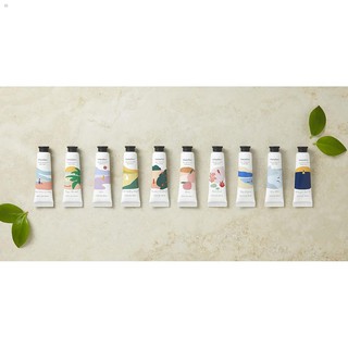 [wholesale]▥ஐ┋innisfree Jeju Life Perfumed Hand Cream 30mL