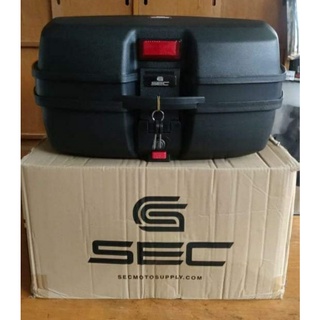 45L SEC Top Box / Motobox