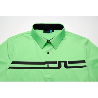 J.LINDERBRG golf shorts Sleeves Men's Golf Apprael Men's Quick Dry Golf T-Shirts (9)