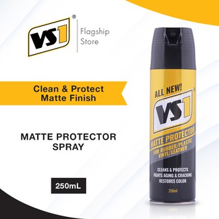 VS1 Protector Matte Spray 250ml