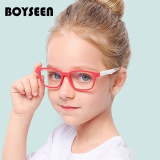 Children Glasses Frames Anti-blue light Optical glasses F008
