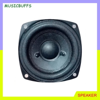 [PH In Stock] American AURA Elegant 3 inch Full Range Speaker 4 ohm 10W Fever DIY Small Speaker,1PC