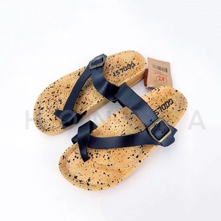 korean version kids fashion slipper sandal slip ons for boys and girls